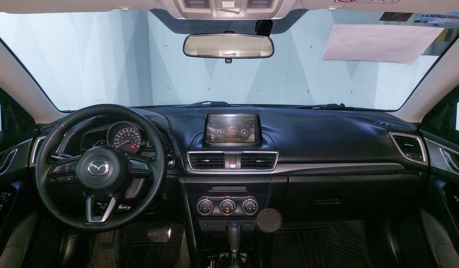 Mazda 3 2.5 HATCHBACK I TOURING TA Hatchback 2017