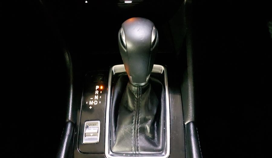 Mazda 3 2.5 HATCHBACK I TOURING TA Hatchback 2017