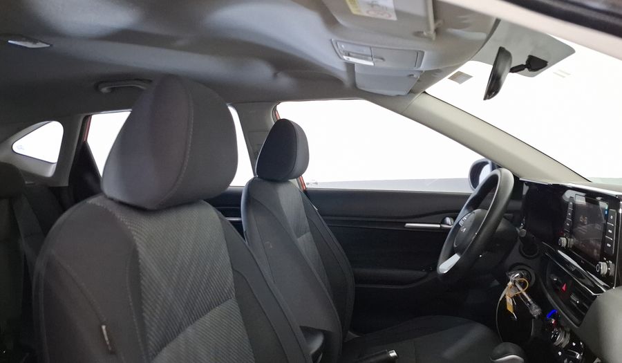 Kia Seltos 1.6 EX AUTO Suv 2023