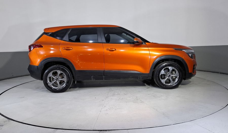 Kia Seltos 1.6 EX AUTO Suv 2023