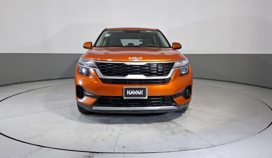 Kia Seltos 1.6 EX AUTO Suv 2023