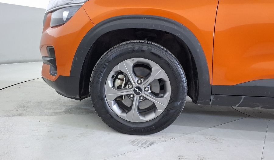 Kia Seltos 1.6 EX AUTO Suv 2023