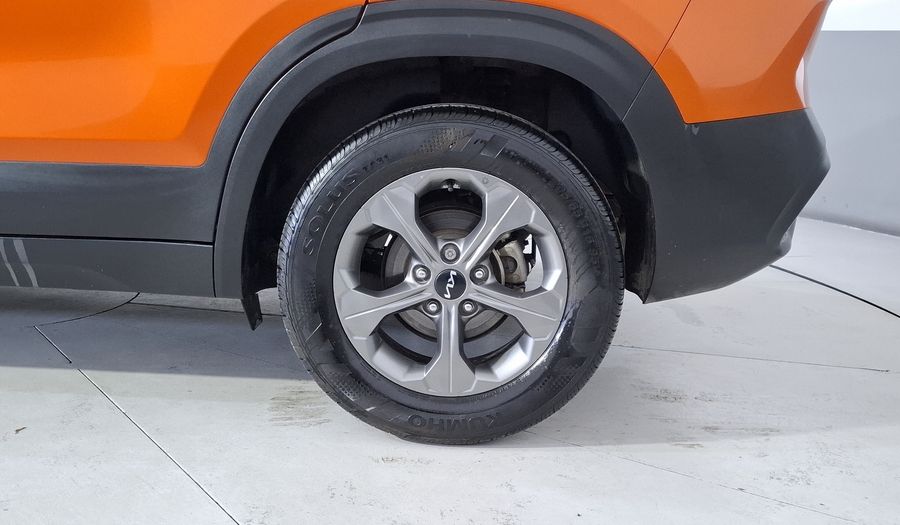 Kia Seltos 1.6 EX AUTO Suv 2023