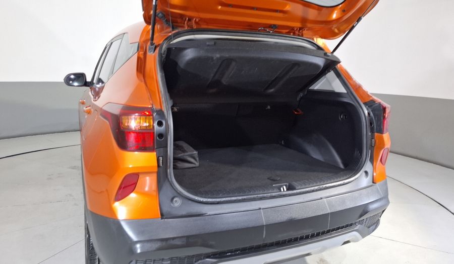 Kia Seltos 1.6 EX AUTO Suv 2023