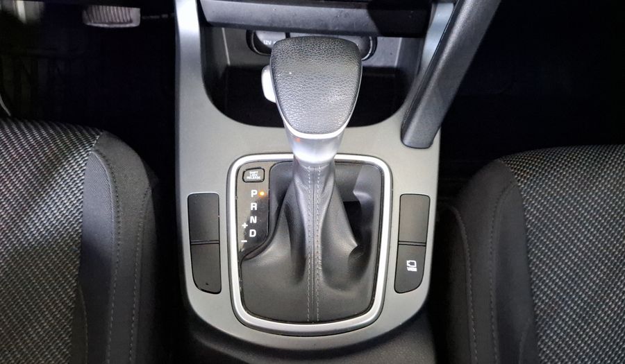 Kia Seltos 1.6 EX AUTO Suv 2023