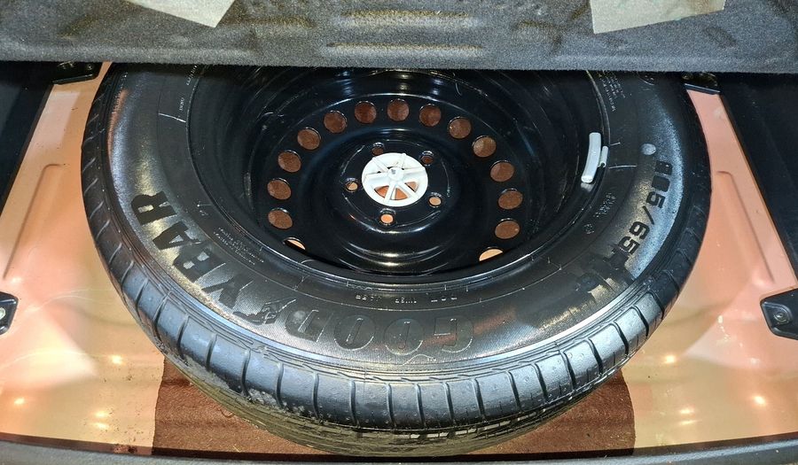 Kia Seltos 1.6 EX AUTO Suv 2023