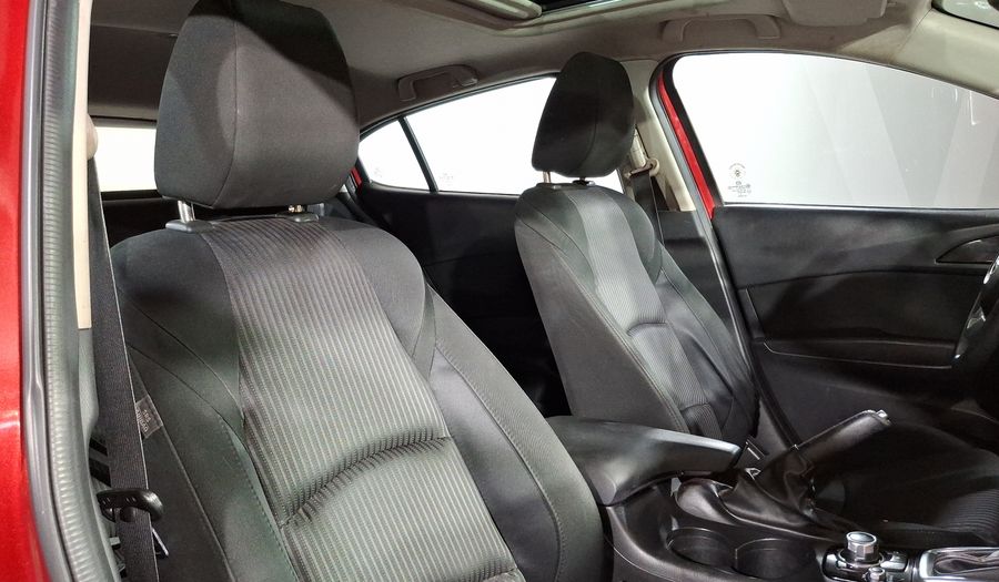 Mazda 3 2.5 HATCHBACK S TA Hatchback 2016