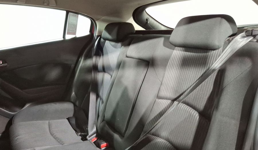 Mazda 3 2.5 HATCHBACK S TA Hatchback 2016
