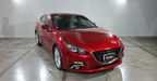 Mazda 3 2.5 HATCHBACK S TA Hatchback 2016