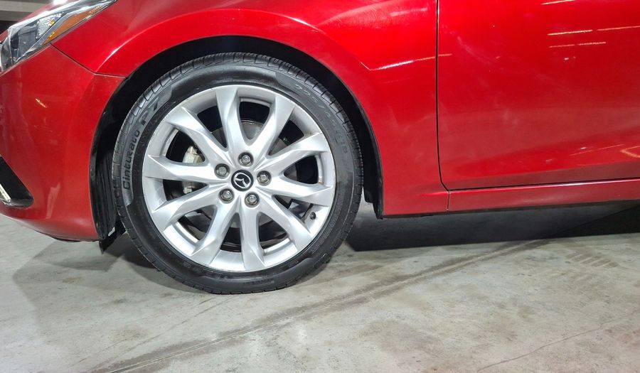 Mazda 3 2.5 HATCHBACK S TA Hatchback 2016