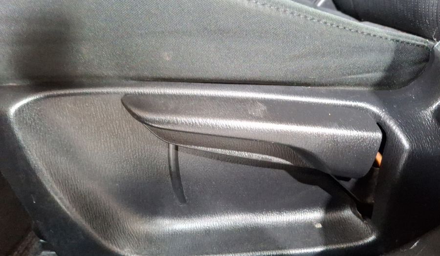 Mazda 3 2.5 HATCHBACK S TA Hatchback 2016