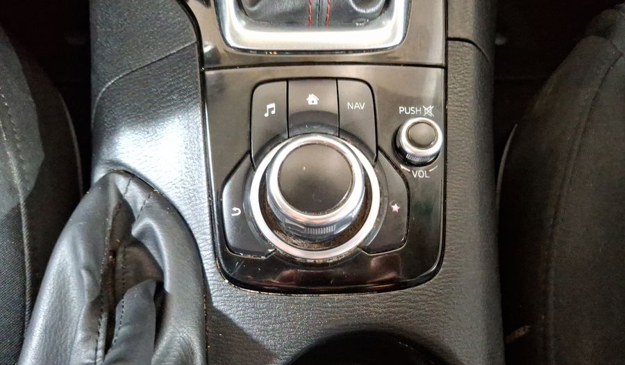 Mazda 3 2.5 HATCHBACK S TA Hatchback 2016