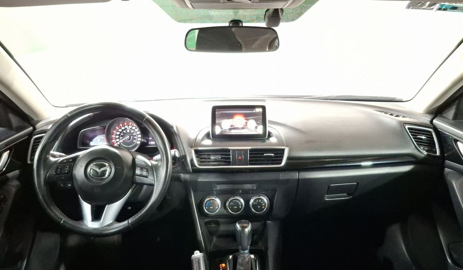 Mazda 3 2.5 HATCHBACK S TA Hatchback 2016