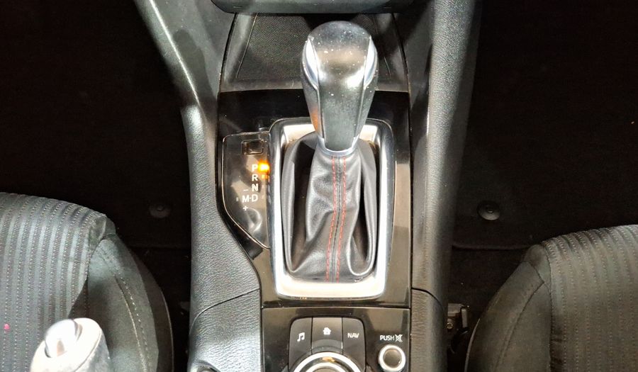 Mazda 3 2.5 HATCHBACK S TA Hatchback 2016