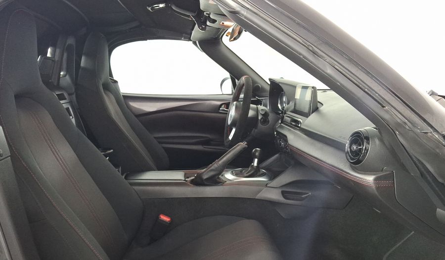 Mazda Mx-5 2.0 I SPORT MT Convertible 2019