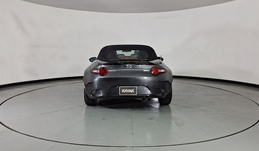 Mazda Mx-5 2.0 I SPORT MT Convertible 2019