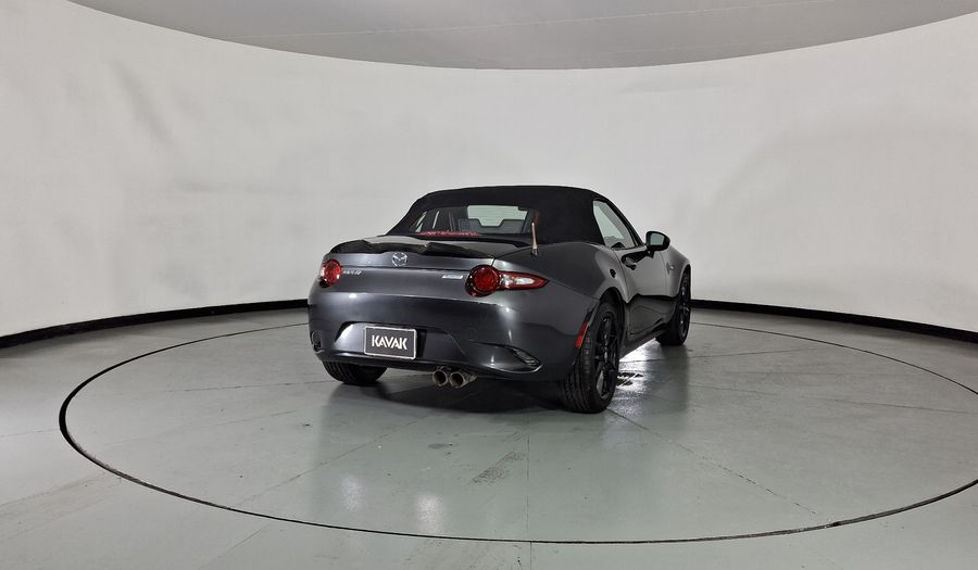 Mazda Mx-5 2.0 I SPORT MT Convertible 2019