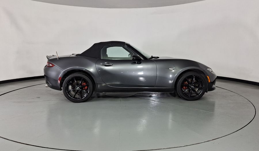 Mazda Mx-5 2.0 I SPORT MT Convertible 2019