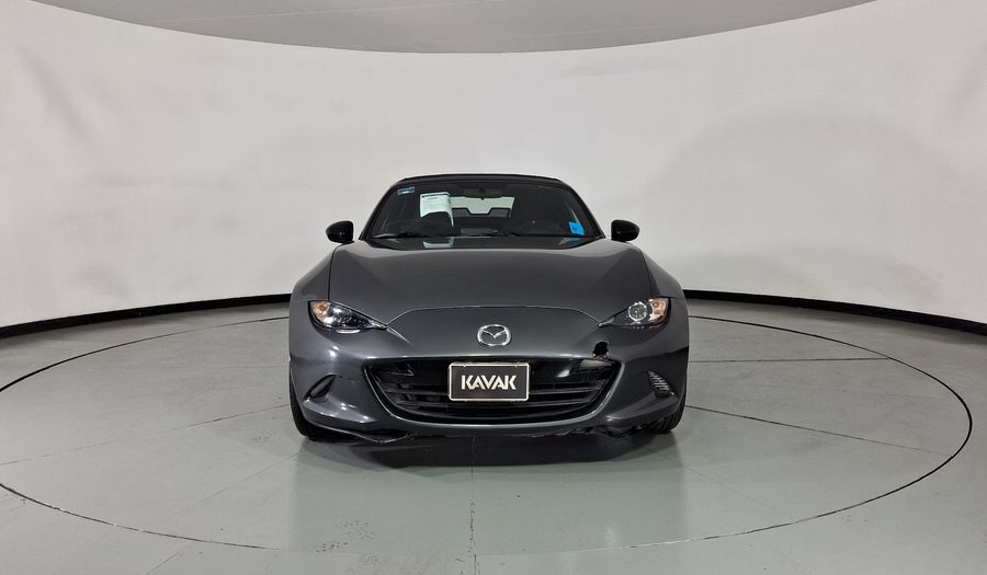 Mazda Mx-5 2.0 I SPORT MT Convertible 2019