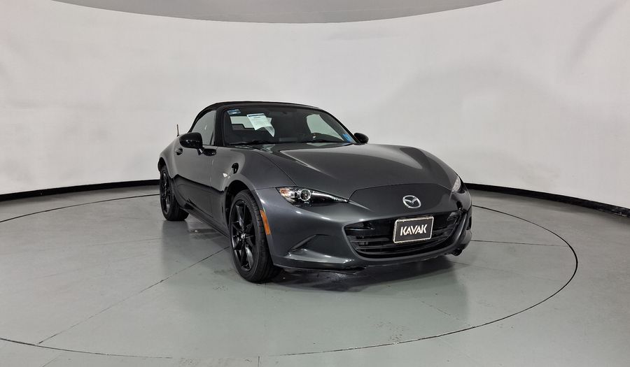 Mazda Mx-5 2.0 I SPORT MT Convertible 2019