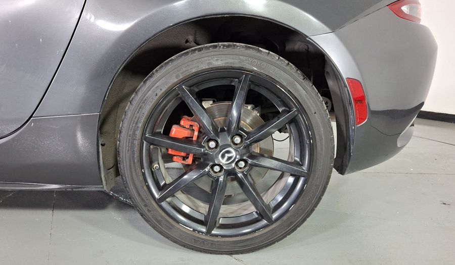 Mazda Mx-5 2.0 I SPORT MT Convertible 2019