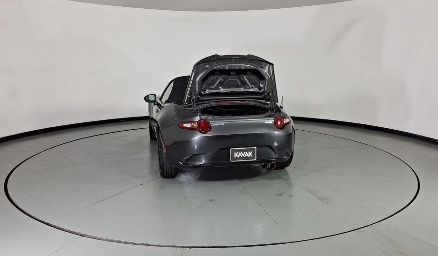 Mazda Mx-5 2.0 I SPORT MT Convertible 2019