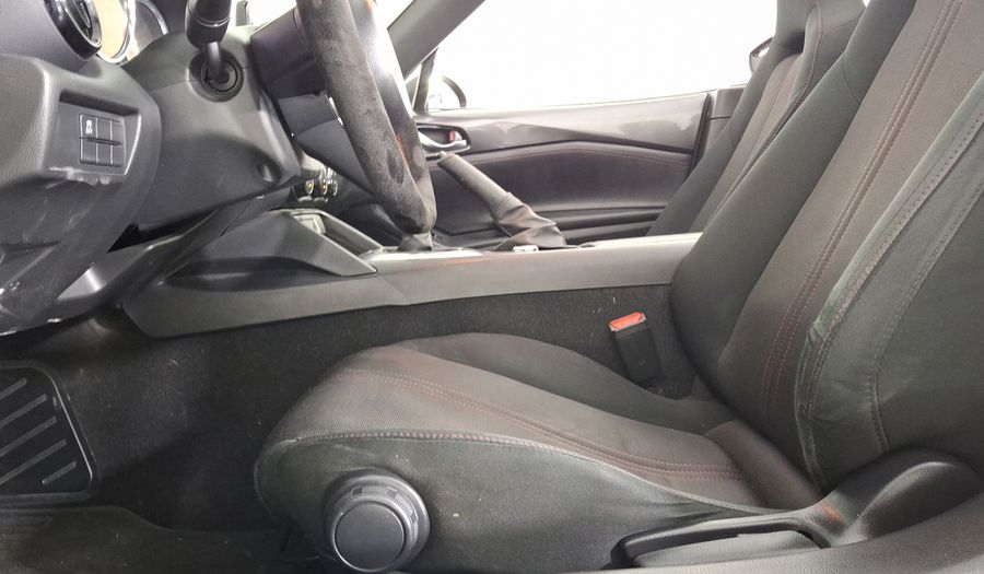Mazda Mx-5 2.0 I SPORT MT Convertible 2019