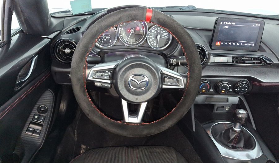 Mazda Mx-5 2.0 I SPORT MT Convertible 2019