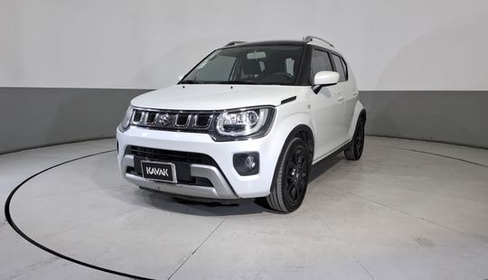 Suzuki • Ignis