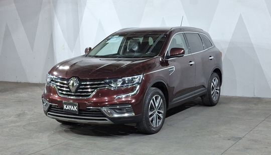 Renault • Koleos
