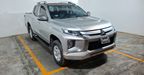 Mitsubishi L200 2.4 GLX GASOLINA Pickup 2023