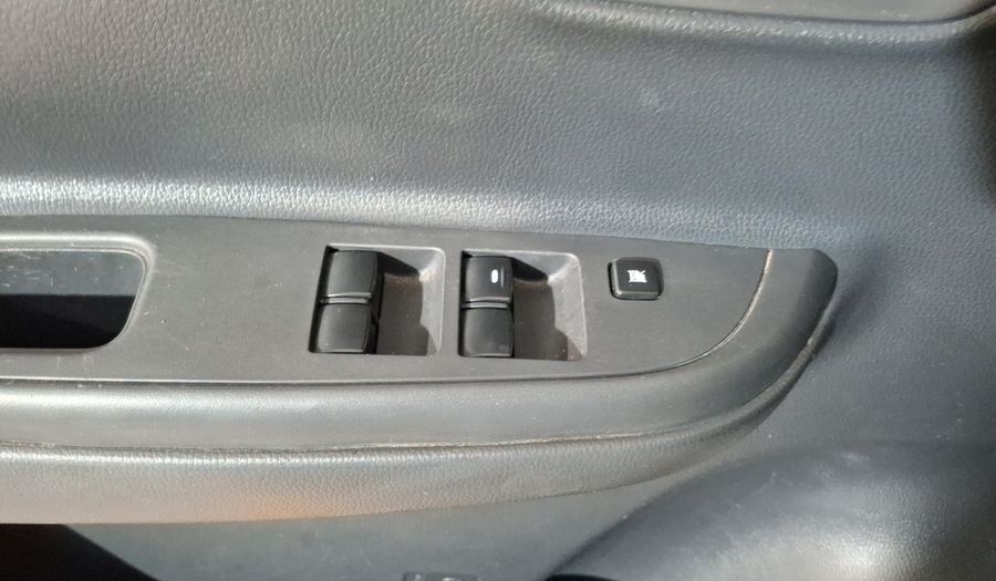 Mitsubishi L200 2.4 GLX GASOLINA Pickup 2023