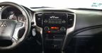 Mitsubishi L200 2.4 GLX GASOLINA Pickup 2023