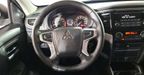 Mitsubishi L200 2.4 GLX GASOLINA Pickup 2023