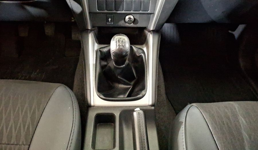Mitsubishi L200 2.4 GLX GASOLINA Pickup 2023