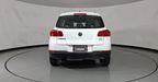Volkswagen Tiguan 1.4 DSG PAQUETE SPORT & STYLE Suv 2016