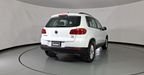 Volkswagen Tiguan 1.4 DSG PAQUETE SPORT & STYLE Suv 2016