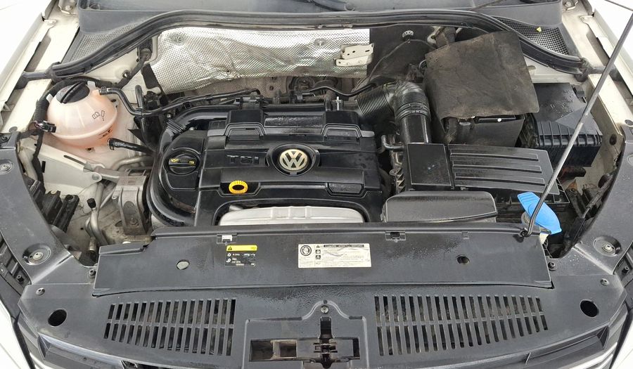 Volkswagen Tiguan 1.4 DSG PAQUETE SPORT & STYLE Suv 2016