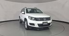 Volkswagen Tiguan 1.4 DSG PAQUETE SPORT & STYLE Suv 2016