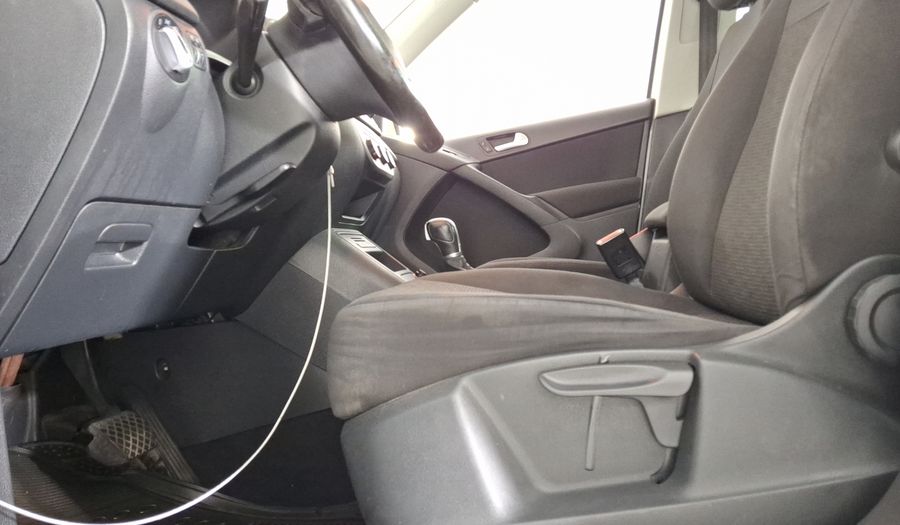 Volkswagen Tiguan 1.4 DSG PAQUETE SPORT & STYLE Suv 2016