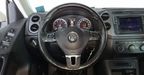 Volkswagen Tiguan 1.4 DSG PAQUETE SPORT & STYLE Suv 2016