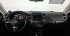 Volkswagen Tiguan 1.4 DSG PAQUETE SPORT & STYLE Suv 2016
