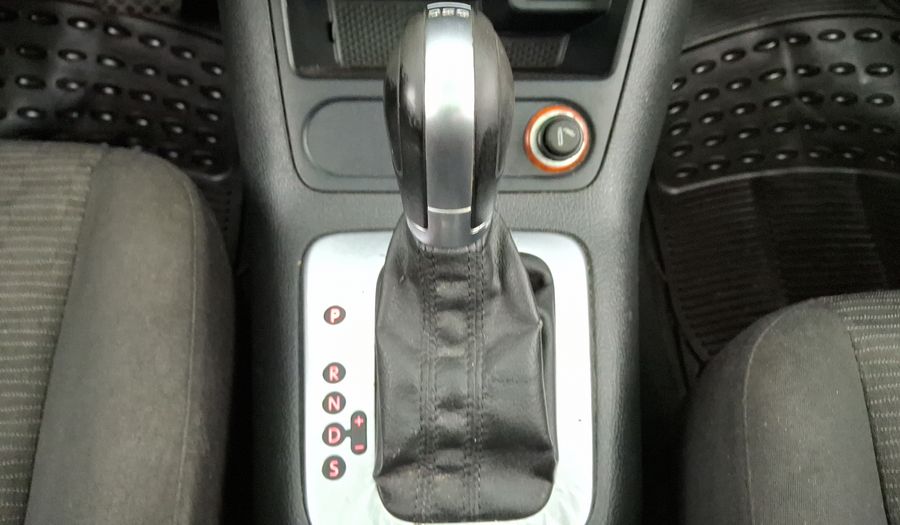 Volkswagen Tiguan 1.4 DSG PAQUETE SPORT & STYLE Suv 2016