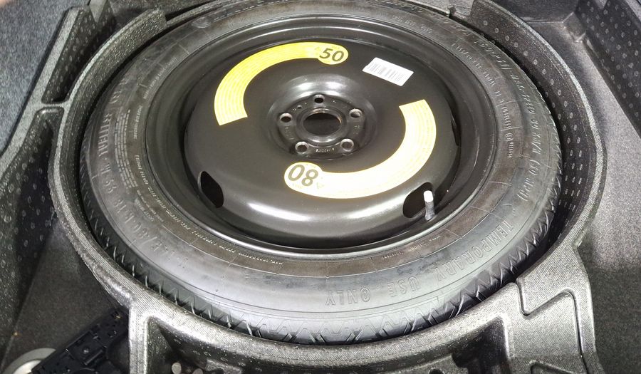 Volkswagen Tiguan 1.4 DSG PAQUETE SPORT & STYLE Suv 2016