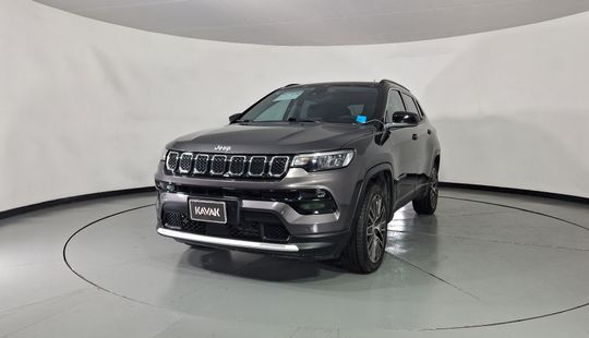 Jeep • Compass