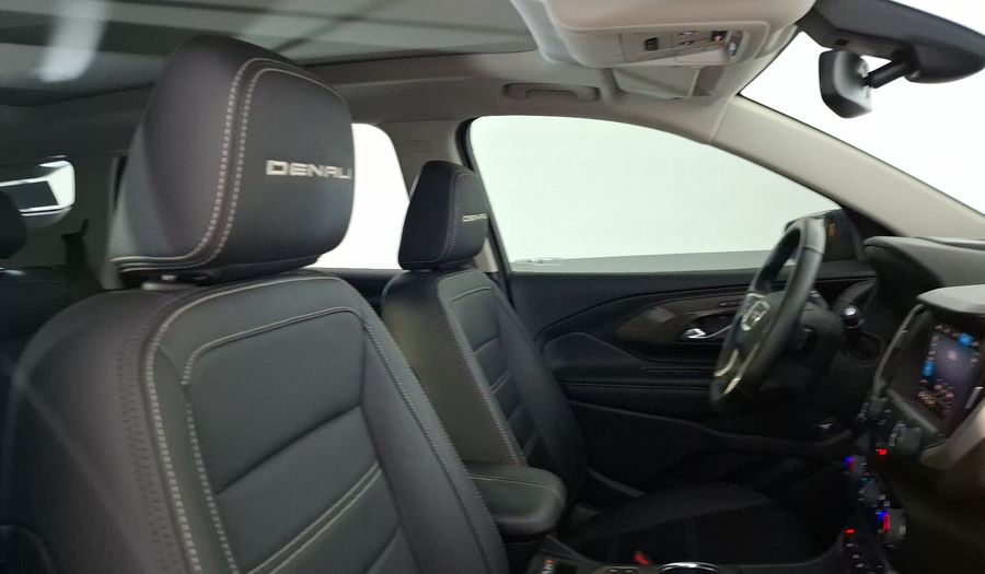 Gmc Terrain 1.5 DENALI D AUTO Suv 2024