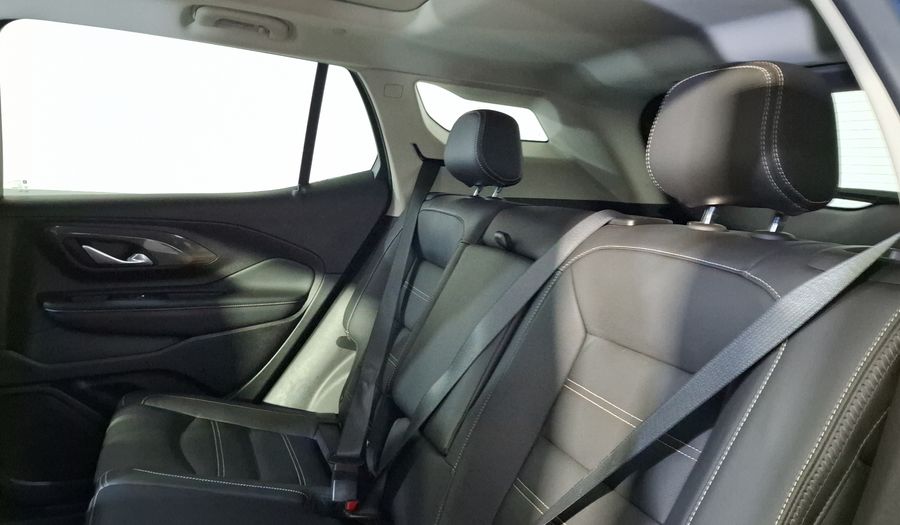 Gmc Terrain 1.5 DENALI D AUTO Suv 2024