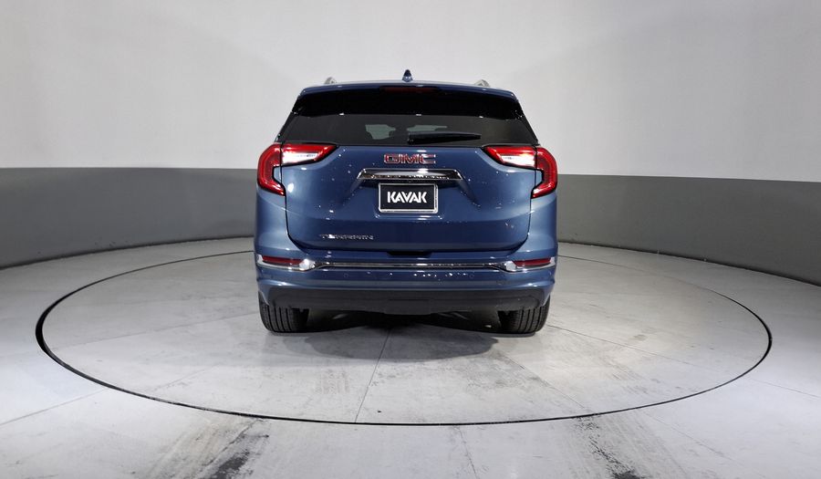 Gmc Terrain 1.5 DENALI D AUTO Suv 2024