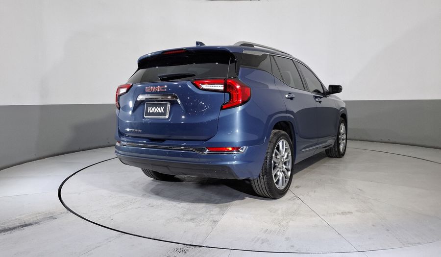 Gmc Terrain 1.5 DENALI D AUTO Suv 2024