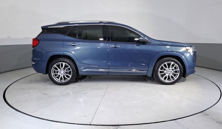 Gmc Terrain 1.5 DENALI D AUTO Suv 2024